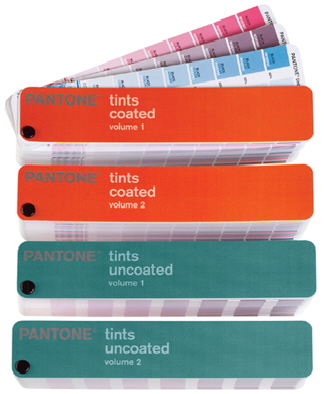 pantone